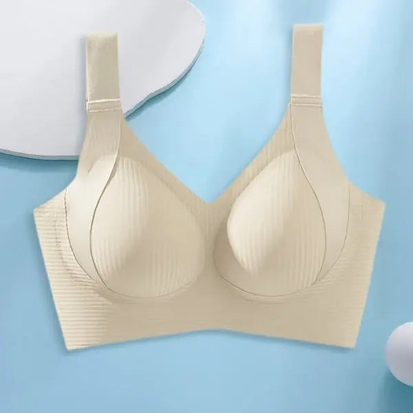 2025 Super firming bra | Wire-free Push Up Bra | No more sagging breasts