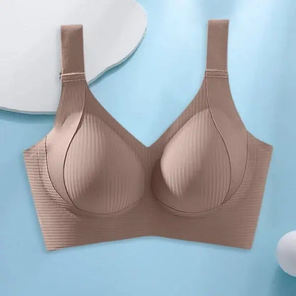 2025 Super firming bra | Wire-free Push Up Bra | No more sagging breasts